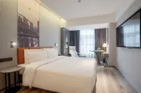Atour Light Hotel Hotels near Xiangfa Business & Trade City