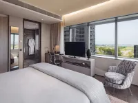 Dao by Dorsett AMTD Singapore Hotels near Asia Square