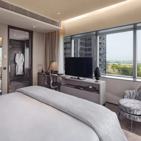 Dao by Dorsett AMTD Singapore