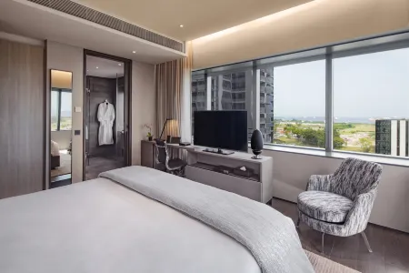 Dao by Dorsett AMTD Singapore