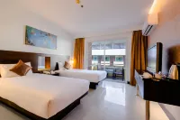 Baron Beach Hotel Hotel a Pattaya
