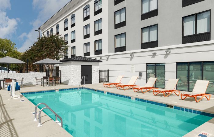 Holiday Inn CLEVELAND by IHG