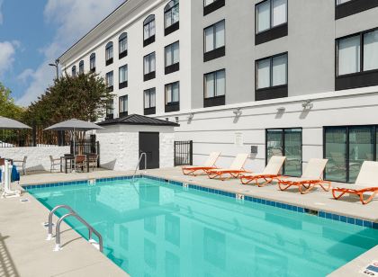 Holiday Inn CLEVELAND by IHG