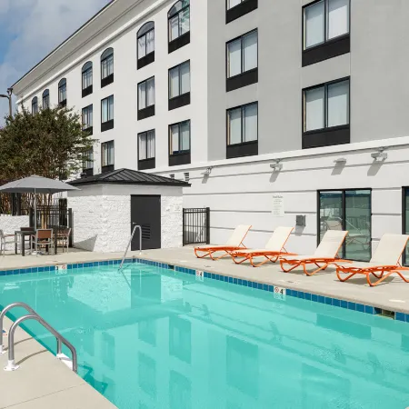 Holiday Inn CLEVELAND by IHG