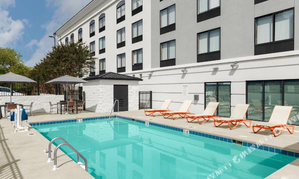 Holiday Inn Cleveland by IHG