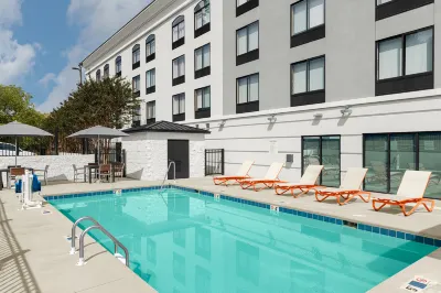 Holiday Inn Cleveland Hotels in Cleveland