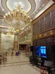 Pan an Golden Lion Villa