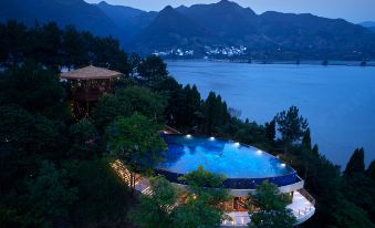 Wonderland Resort, Hangzhou Jiande, A Tribute Portfolio Resort