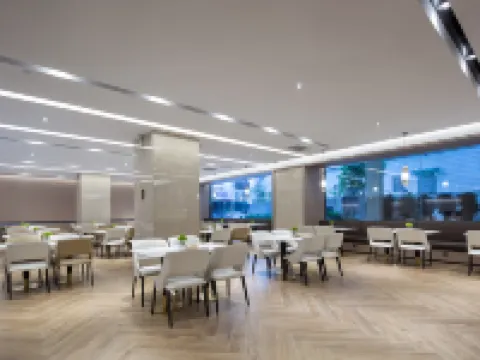Borrman Jinhuangguan Hotel (Liuzhou Five Star Pedestrian Street) Hotels in Liuzhou