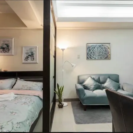 Jen’s Comfy Home