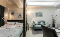 Jen’s Comfy Home Hotels in Paranaque City