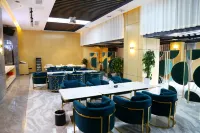 Hongcheng Futuer Hotel Hotel di Wangcang