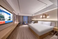 Orange Hotel (Shangdi Qinghe Branch, Beijing) Hotel in zona Beijing Information Science & Technology University Qinghe Xiaoying Campus (Southern District)