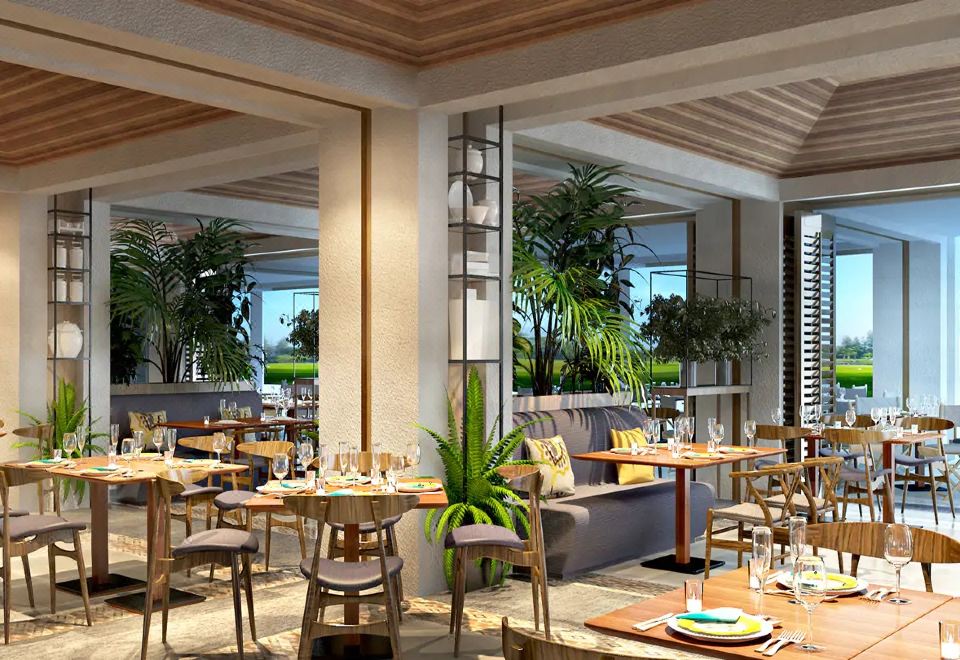 DoubleTree Resort by Hilton Hotel Penang