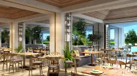 DoubleTree Resort by Hilton Hotel Penang