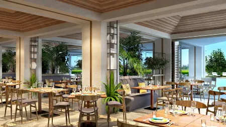 DoubleTree Resort by Hilton Hotel Penang Отели в г. Northeast Penang Island