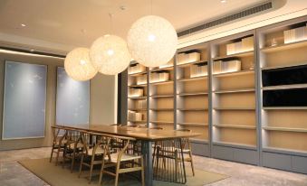 JI Hotel (Shenzhen North Railway Station)