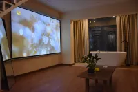 Bozhou Simu Apartment