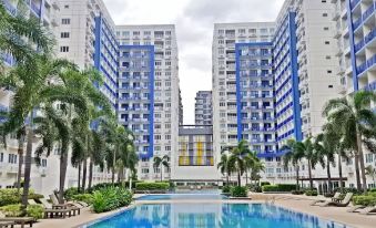 Chin's Place Sea Residences Moa