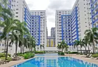 Chin's Place Sea Residences MOA