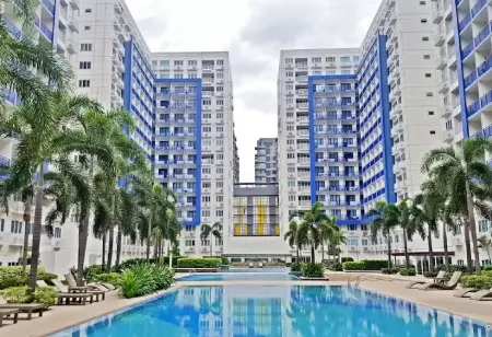 Chin's Place Sea Residences Moa