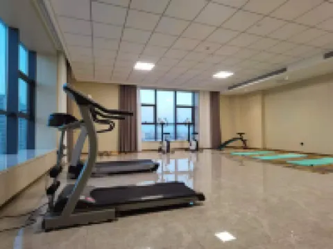 白銀金沃凱迪文華酒店 白銀酒店