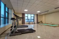 jinwokaidi wenhua hotel Hotels in Baiyin