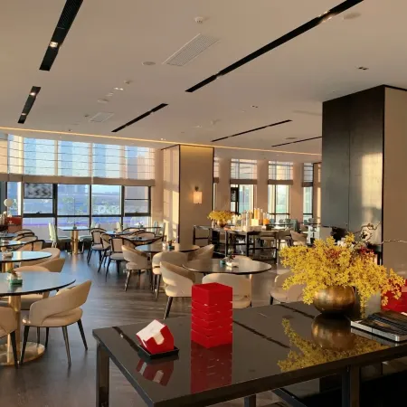 ManLan Hotel