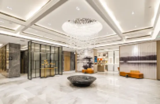 Atour Hotel Qiandao Lake Central Lake District