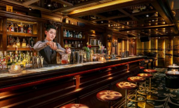 Hanoi Dalvostro Valentino Hotel & Spa