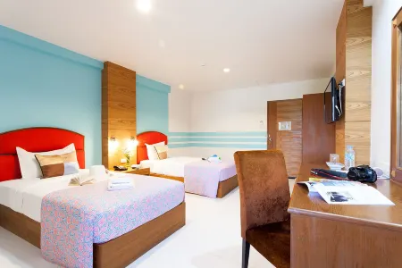 We Briza Hotel Chiangmai