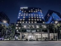 上海虹桥福朋喜来登酒店 - 酒店外部