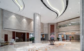 Crowne Plaza Zhenjiang