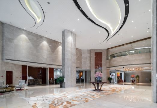 호텔 부대시설 2