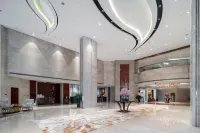 Crowne Plaza ZHENJIANG by IHG Hotels in Zhenjiang