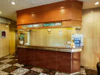 Traveler Hotel Hotels near Paposogan Park