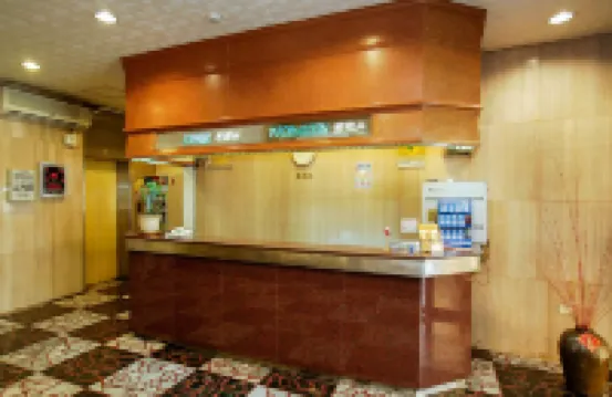 台東旅行家商務會館