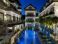 Khmer Mansion Residence - Romantisk