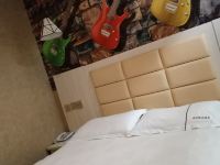 郑州品优酒店 - 温馨大床房
