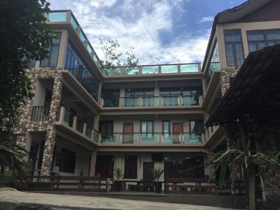 Bentong Wellness Resort Bentong Updated 2021 Price Reviews Trip Com