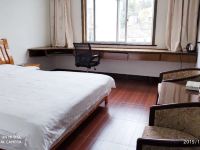 黄山西海星河酒店 - 大床房