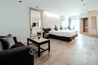 Three Sukhumvit Hotel - 3-Star