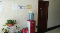 Luntai Wangzhongpeng Hostel