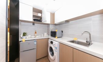 CJIA Apartment hotel (Shanghai New International Expo Center)