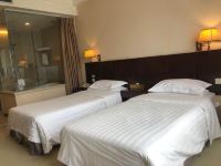 天津依兰国际酒店 - 标准双床房