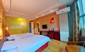 Gutian Sanyou Business Hotel