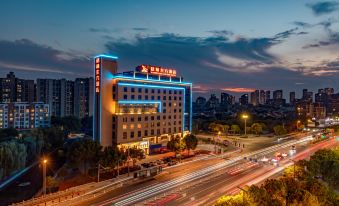 Greentree Eastern Hotel (Zhongshan West Road, Xiuzhou District, Jiaxing)