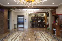 Tieli Baida Business Hotel Hotels in Tieli