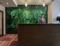 Hotel Purple Hong Kong - 4 stjerner