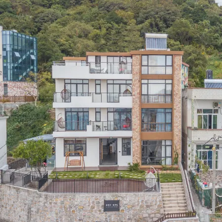 Haojingju Hotel (Farmhouse)